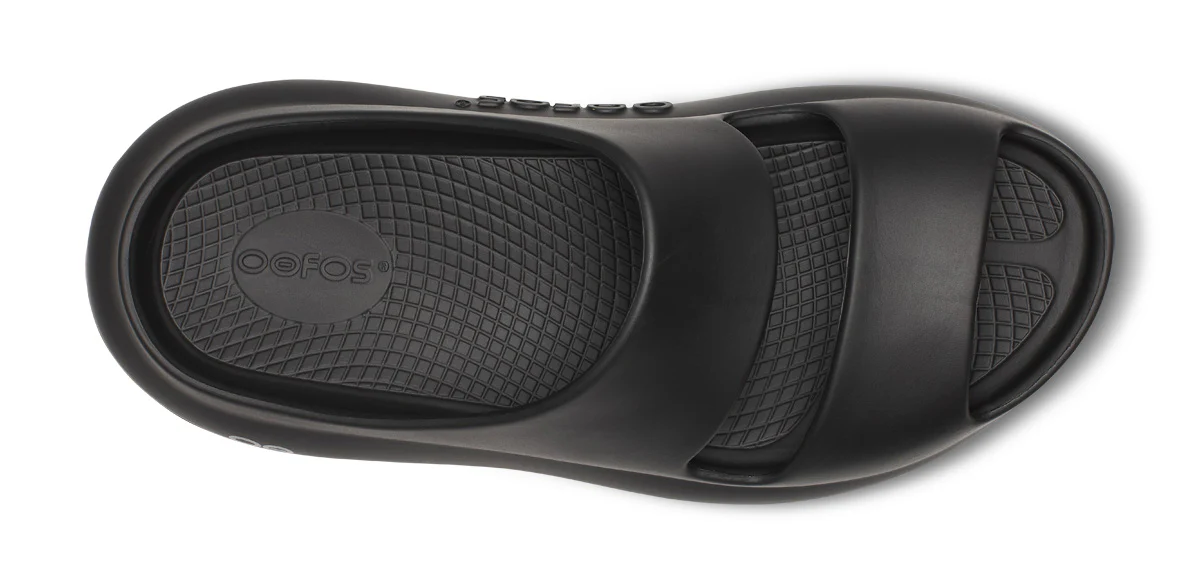 Women's OOyea PLUS - Black - Image 9