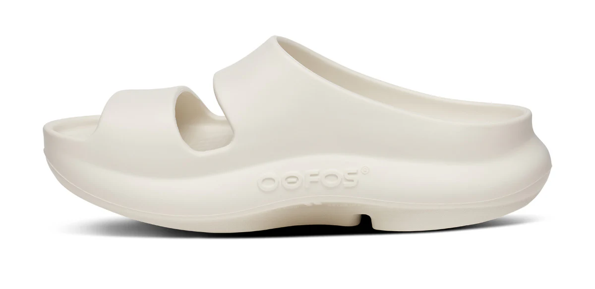 Women's OOyea PLUS - Chalk - Image 7