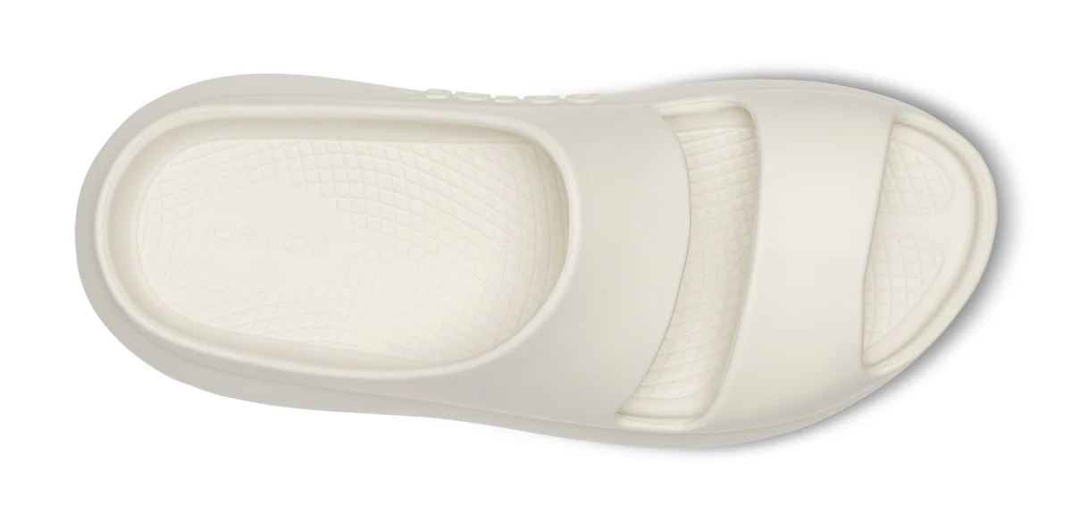 Women's OOyea PLUS - Chalk - Image 9