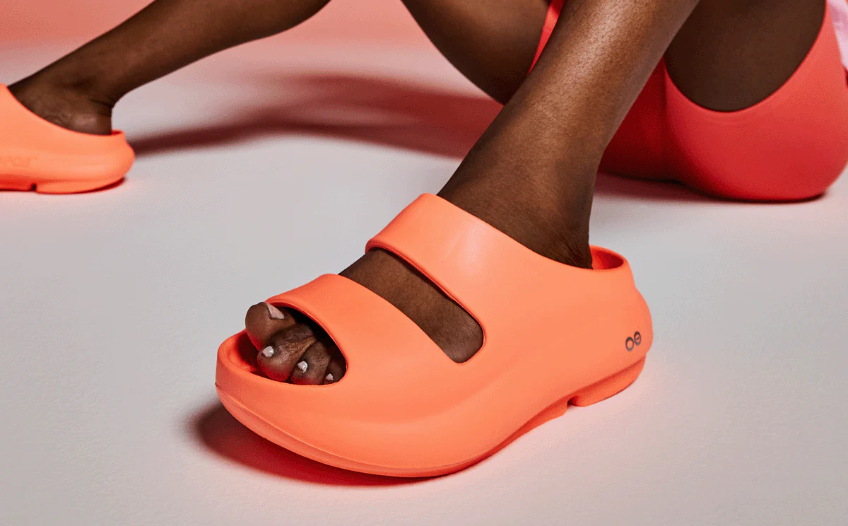 Women's OOyea PLUS - Sunburst - Image 3